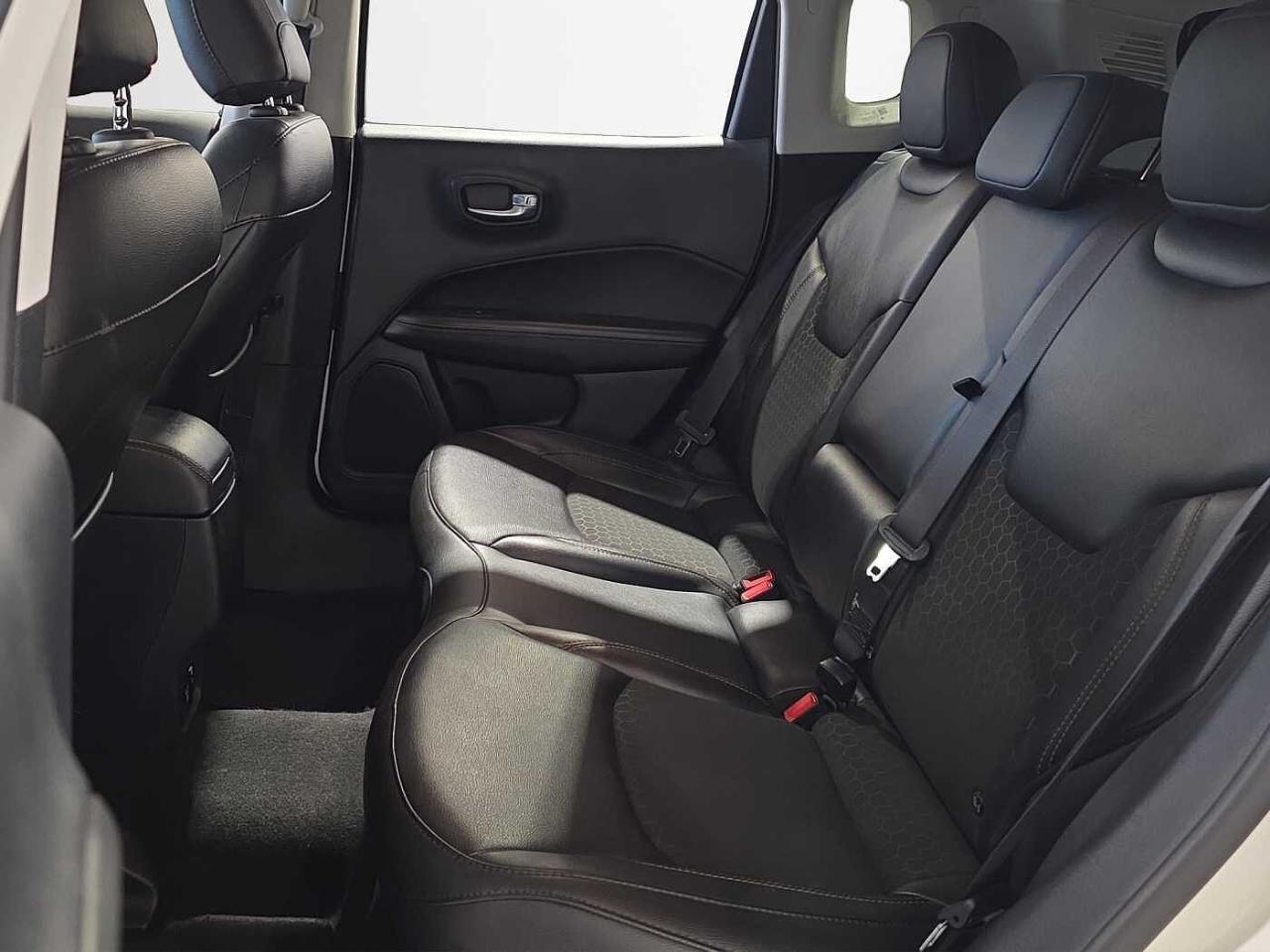Jeep Jeep Compass usata 4