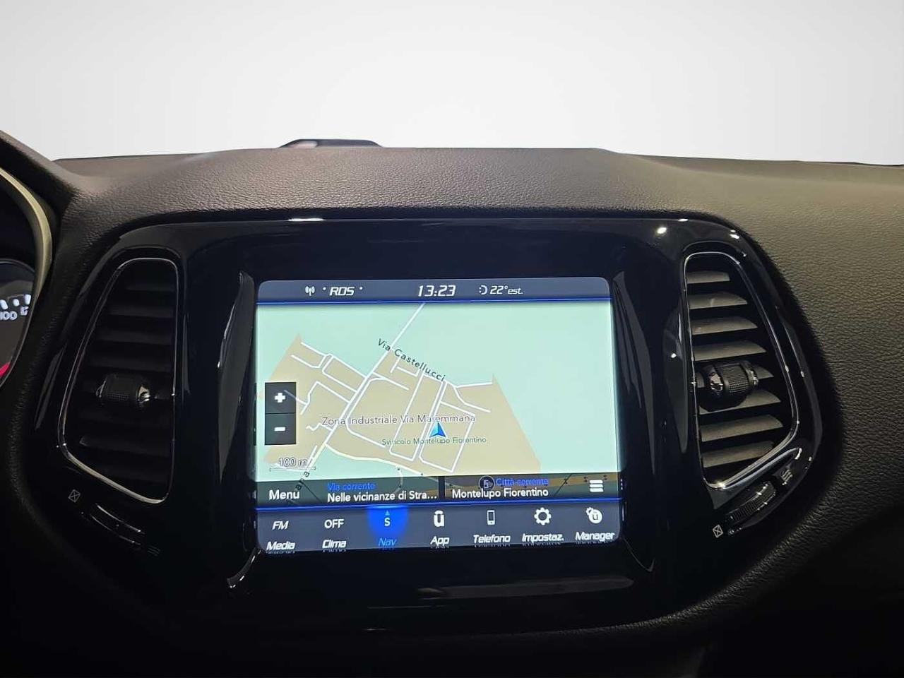Jeep Jeep Compass usata 7