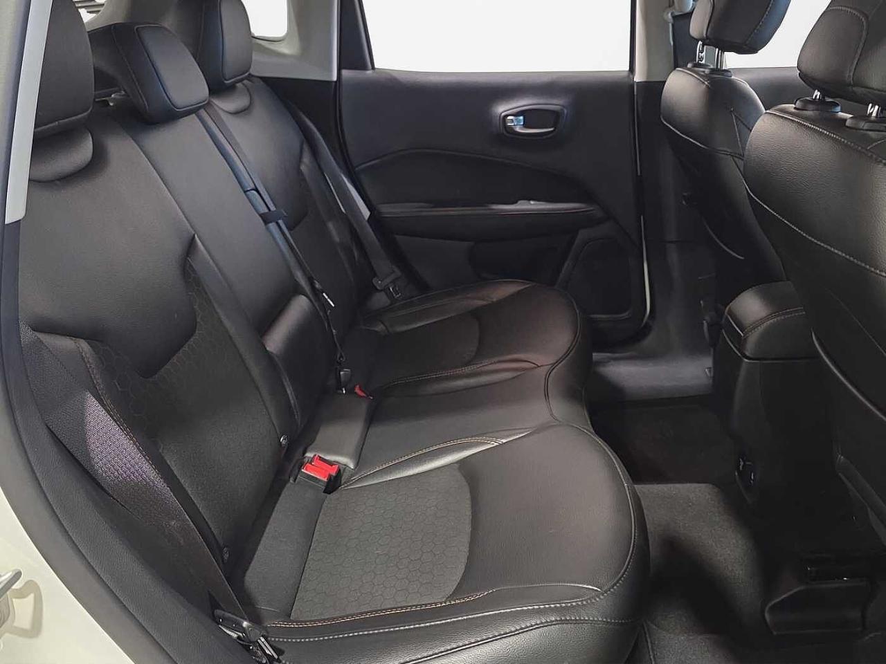 Jeep Jeep Compass usata 10