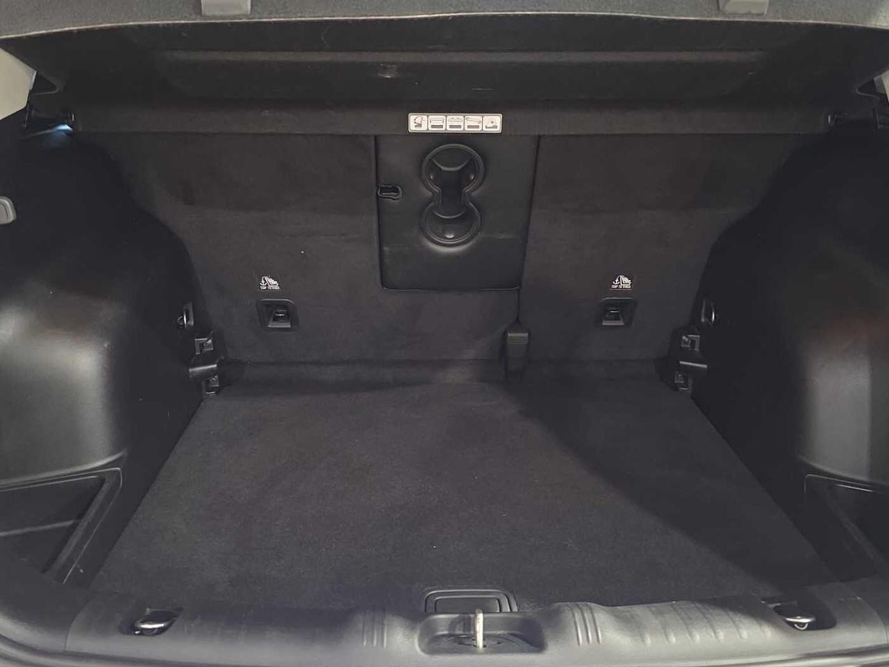 Jeep Jeep Compass usata 12