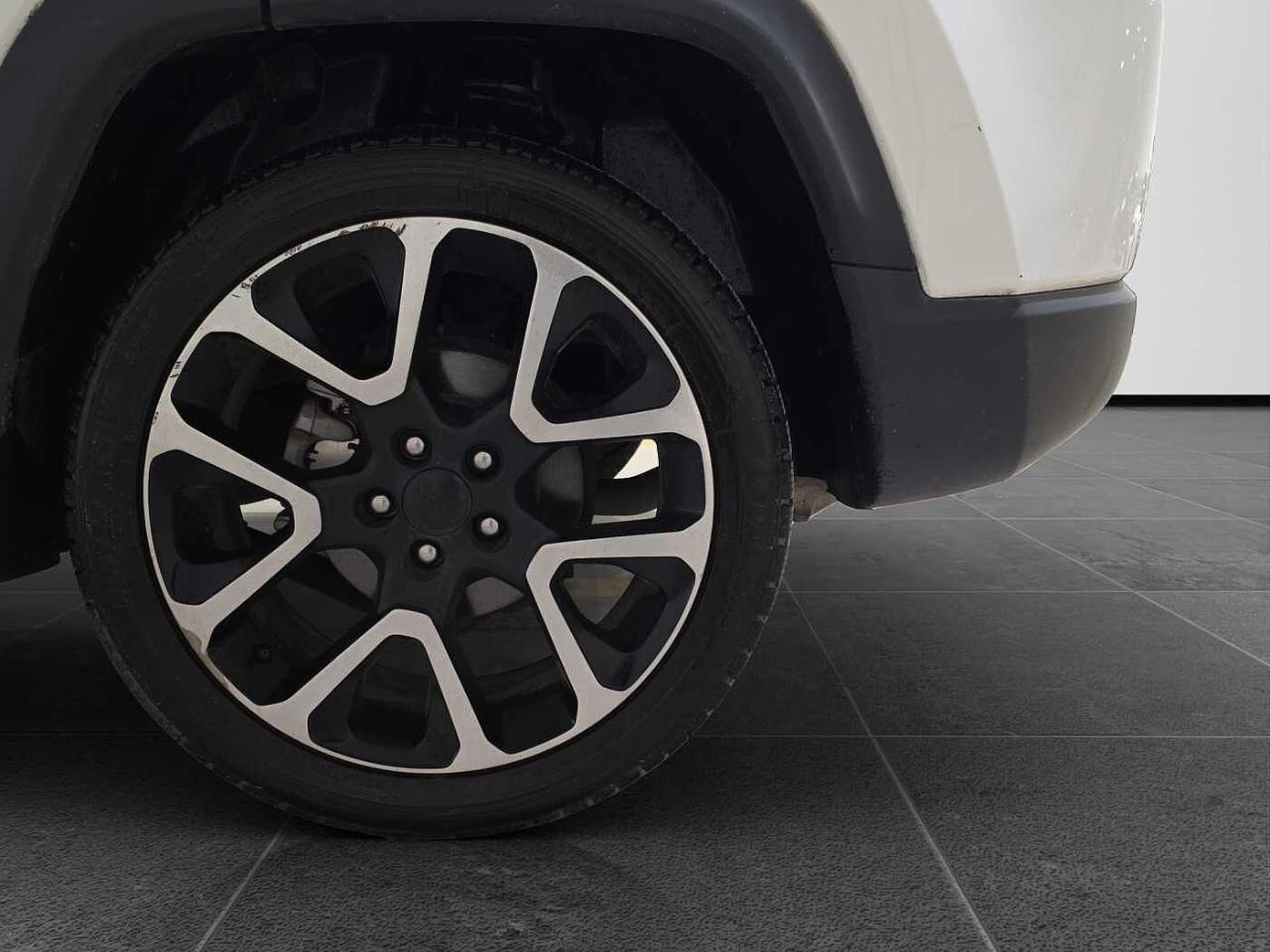 Jeep Jeep Compass usata 14