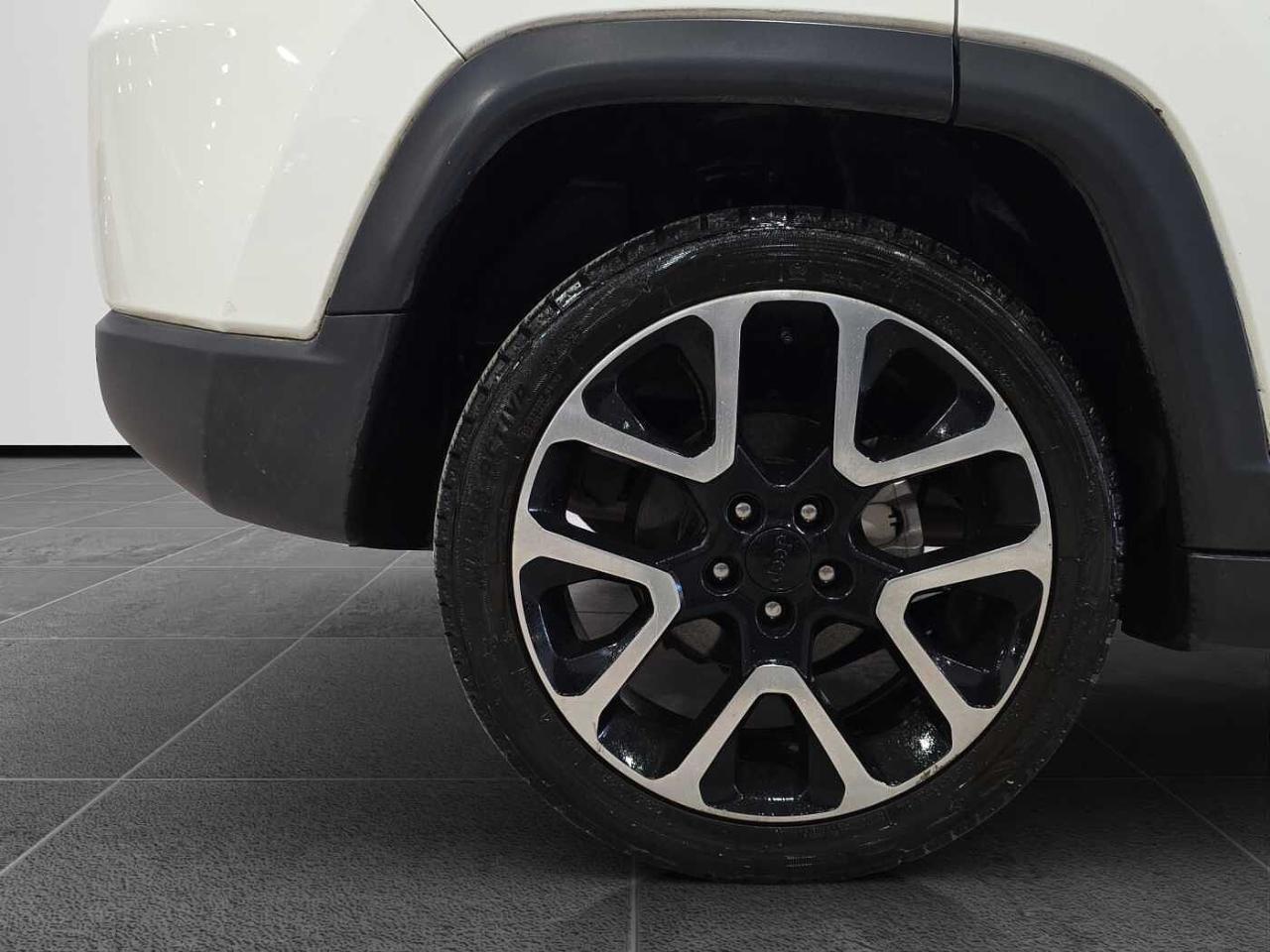 Jeep Jeep Compass usata 15