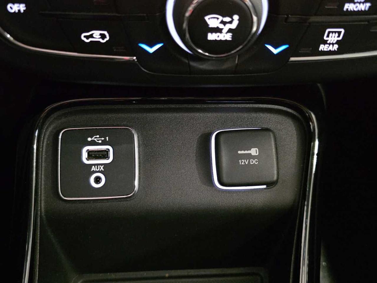 Jeep Jeep Compass usata 19