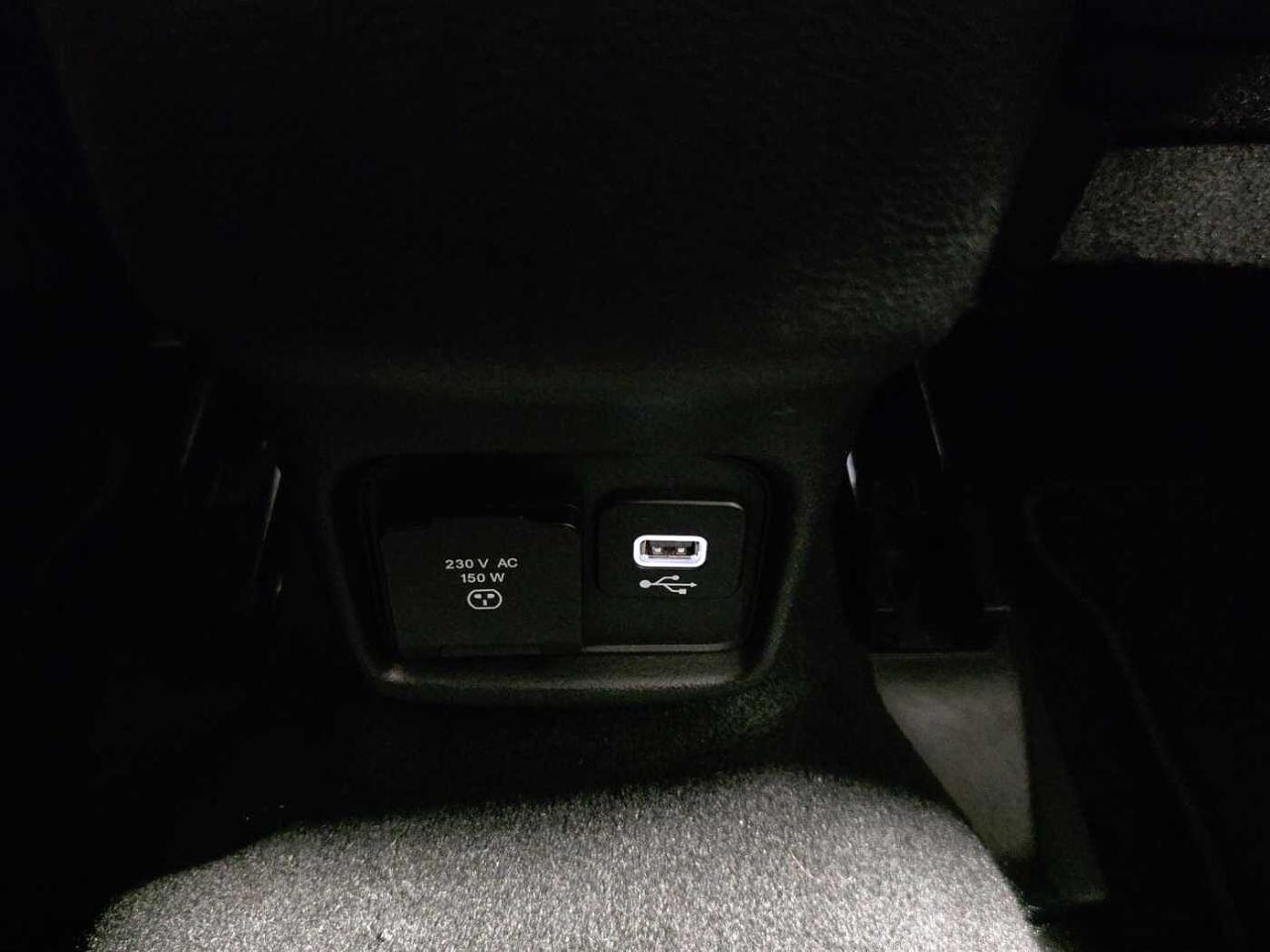 Jeep Jeep Compass usata 20
