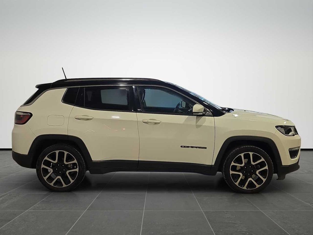 Jeep Jeep Compass usata 22