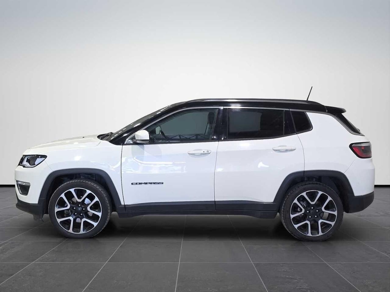 Jeep Jeep Compass usata 26