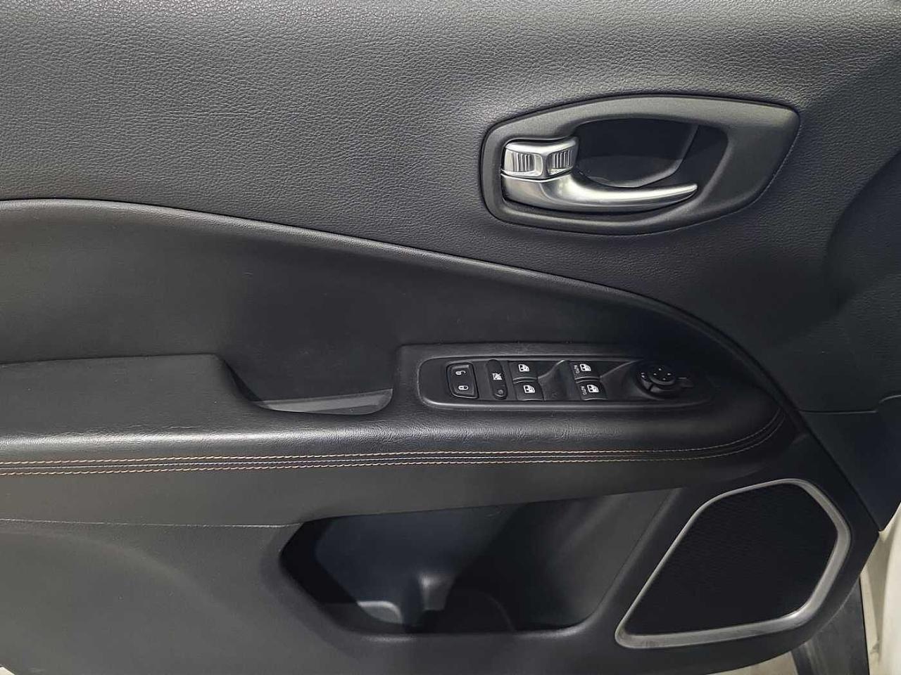 Jeep Jeep Compass usata 27