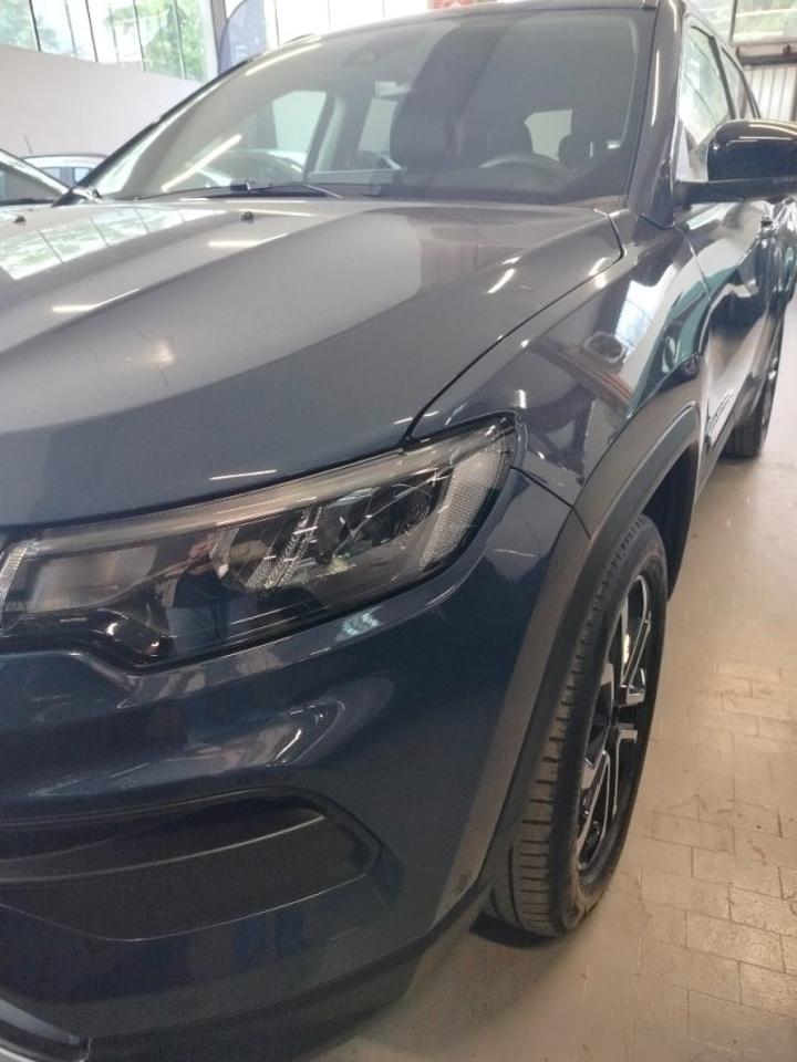 Jeep Jeep Compass usata 3