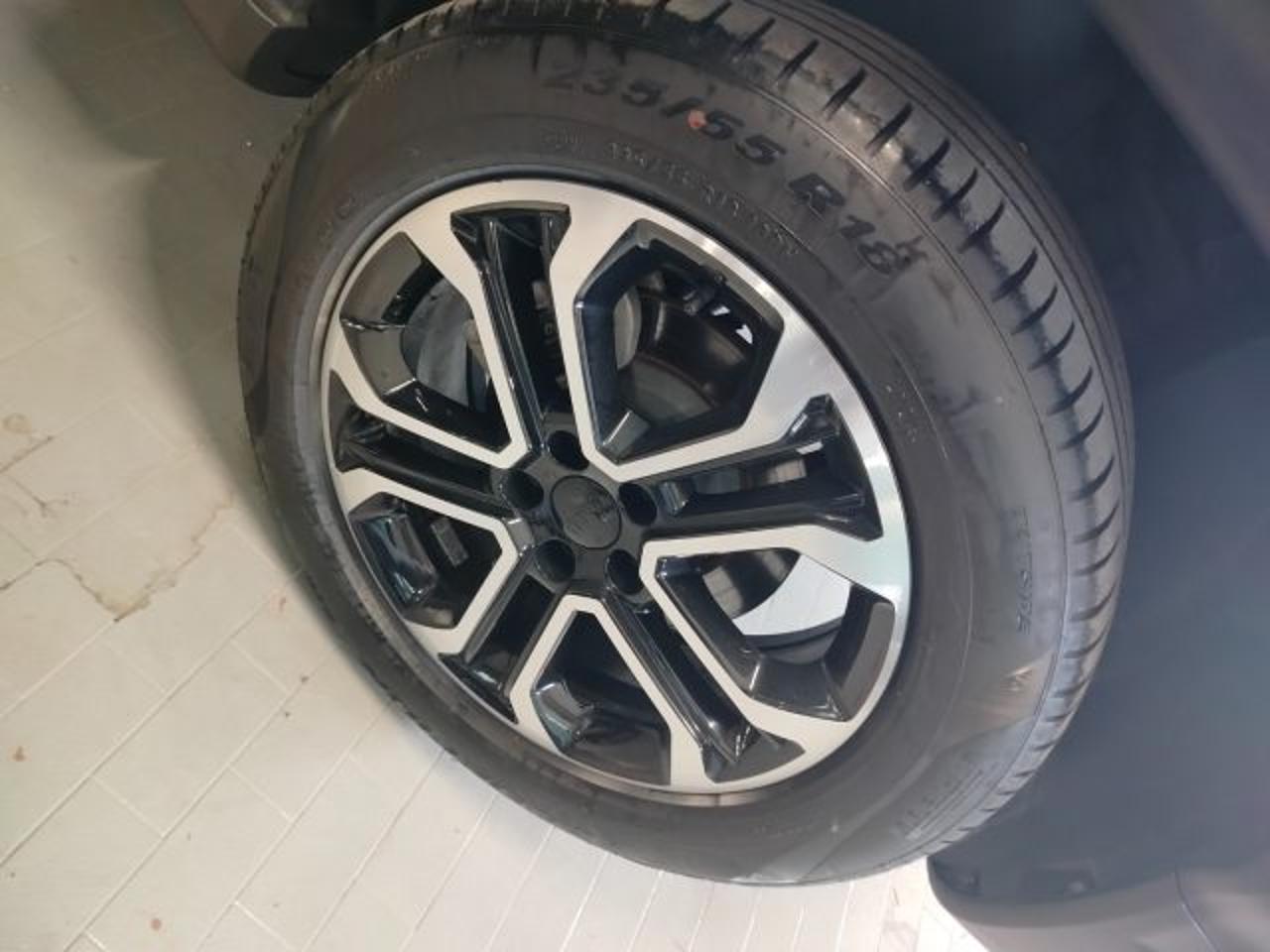 Jeep Jeep Compass usata 4