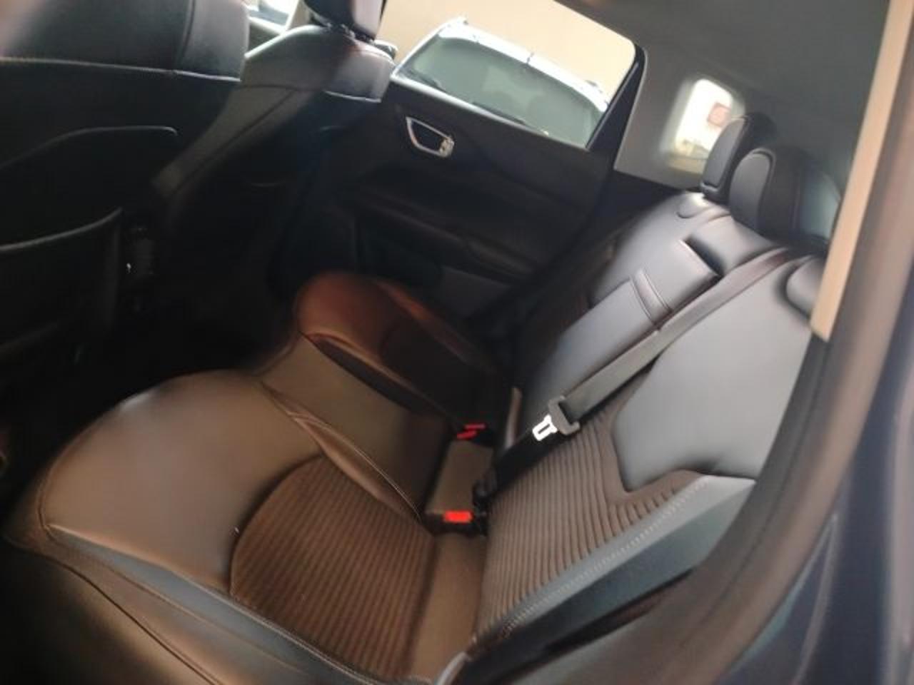 Jeep Jeep Compass usata 5