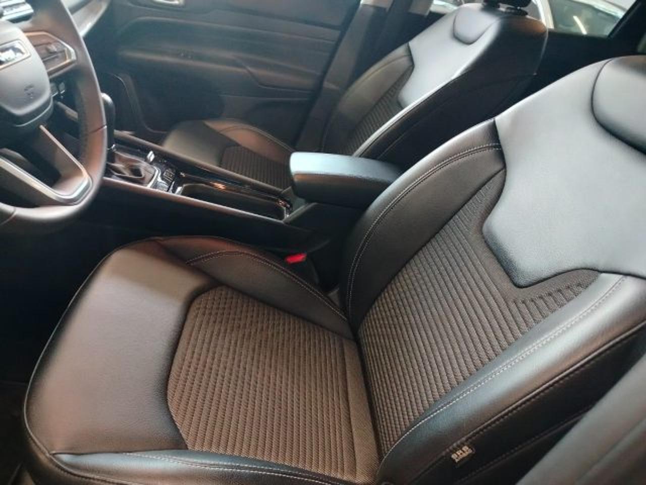 Jeep Jeep Compass usata 6