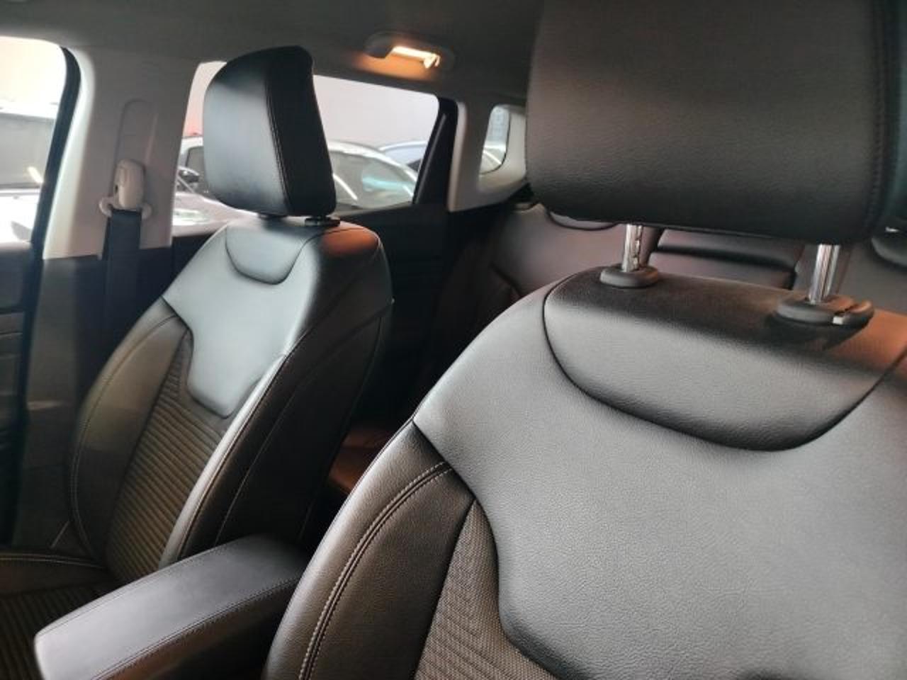 Jeep Jeep Compass usata 7