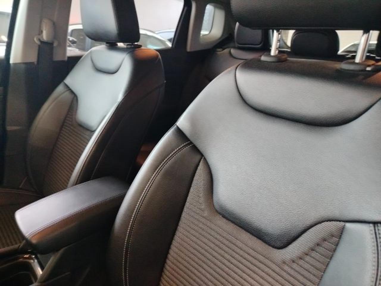 Jeep Jeep Compass usata 8