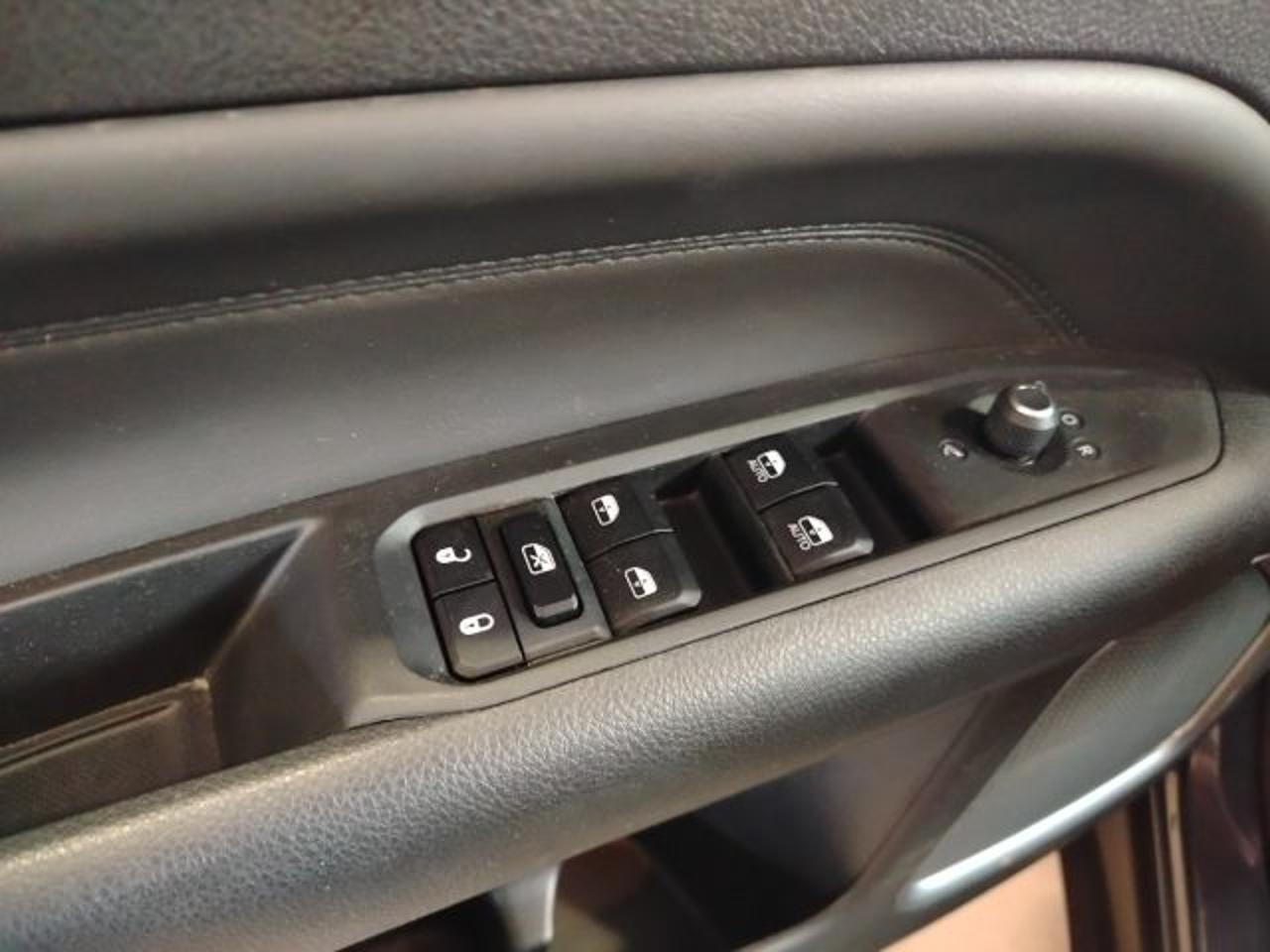 Jeep Jeep Compass usata 12