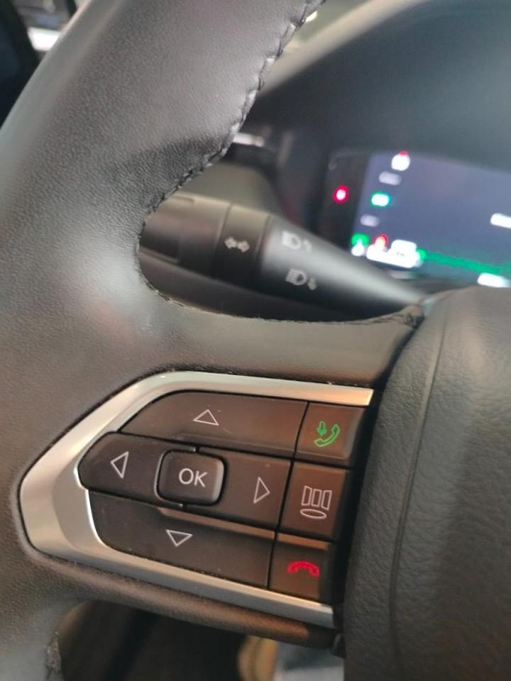 Jeep Jeep Compass usata 17