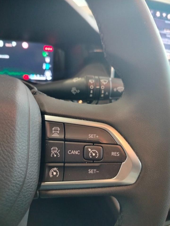 Jeep Jeep Compass usata 18