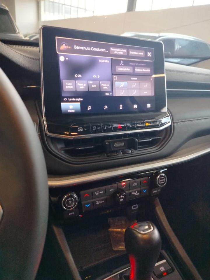 Jeep Jeep Compass usata 19