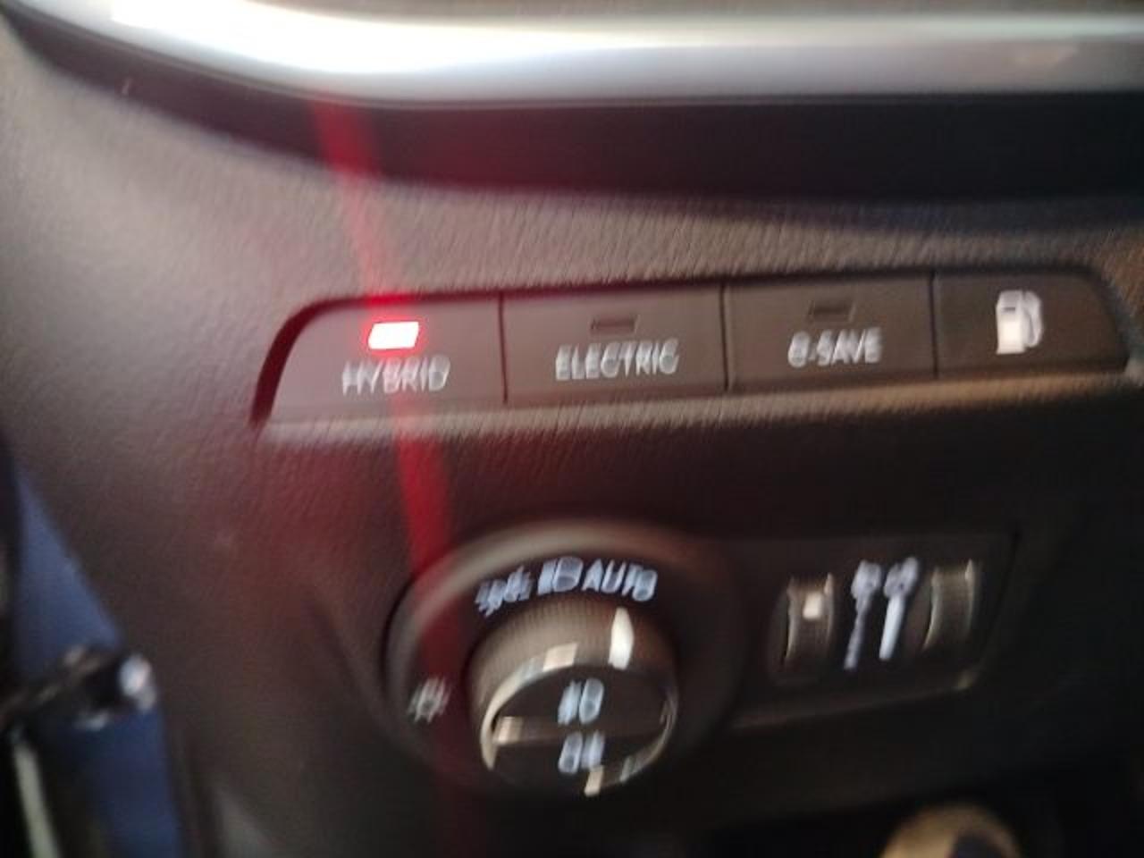 Jeep Jeep Compass usata 25