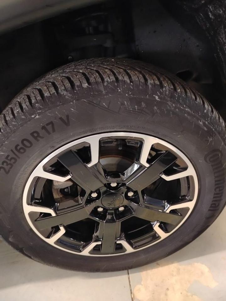 Jeep Jeep Compass usata 4