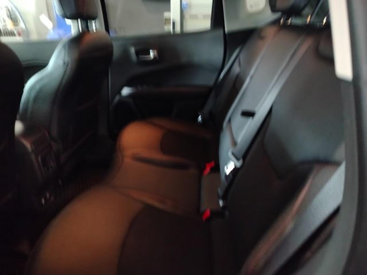 Jeep Jeep Compass usata 5