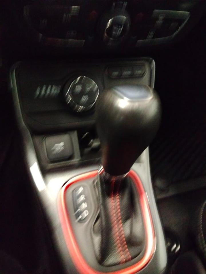 Jeep Jeep Compass usata 12