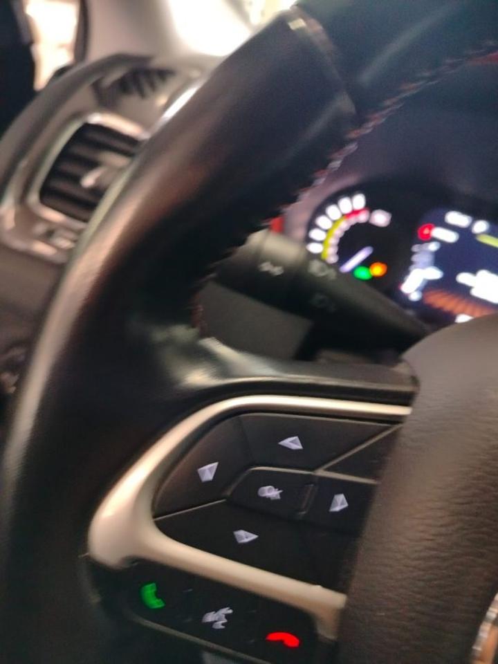 Jeep Jeep Compass usata 14