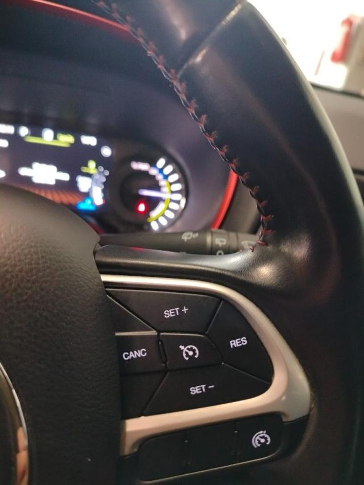 Jeep Jeep Compass usata 15
