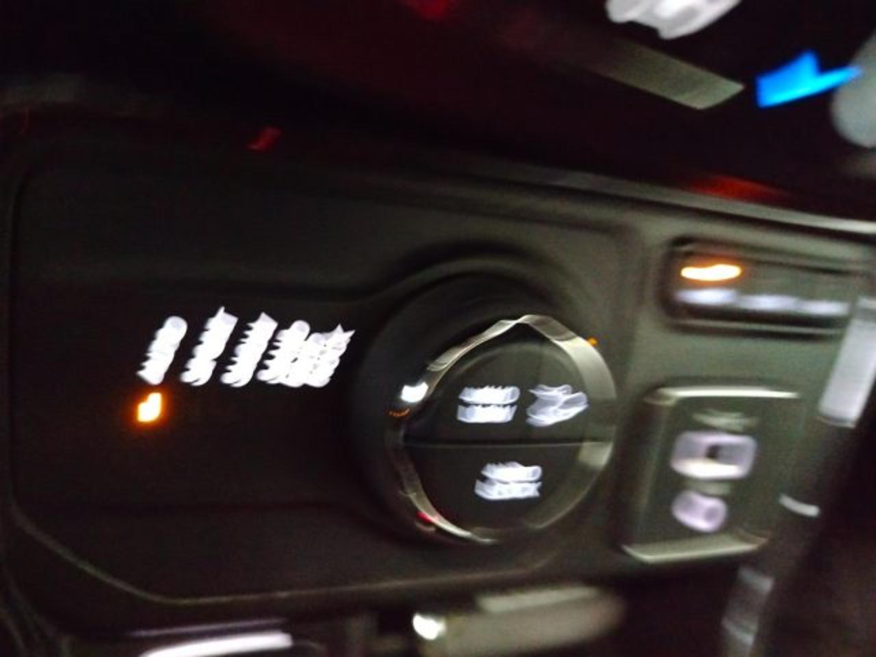 Jeep Jeep Compass usata 17