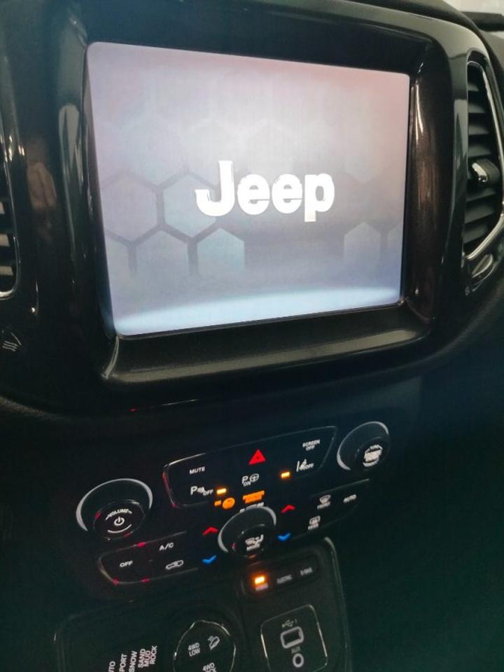 Jeep Jeep Compass usata 18