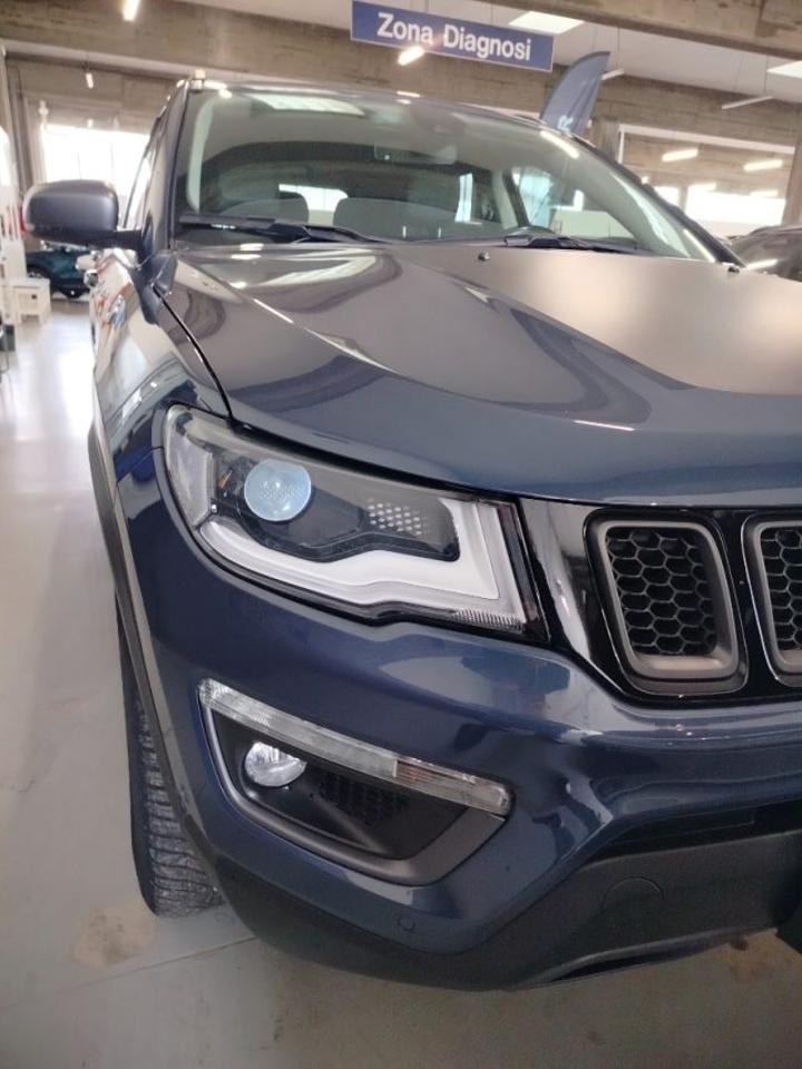 Jeep Jeep Compass usata 26