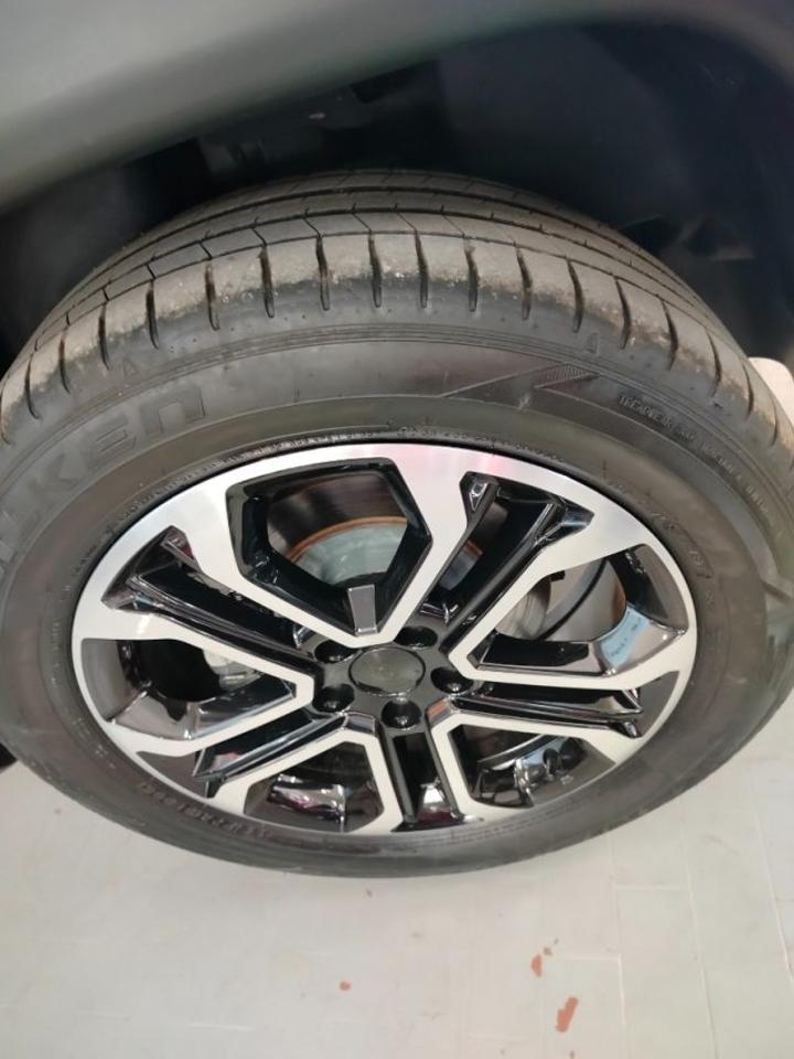 Jeep Jeep Compass usata 2
