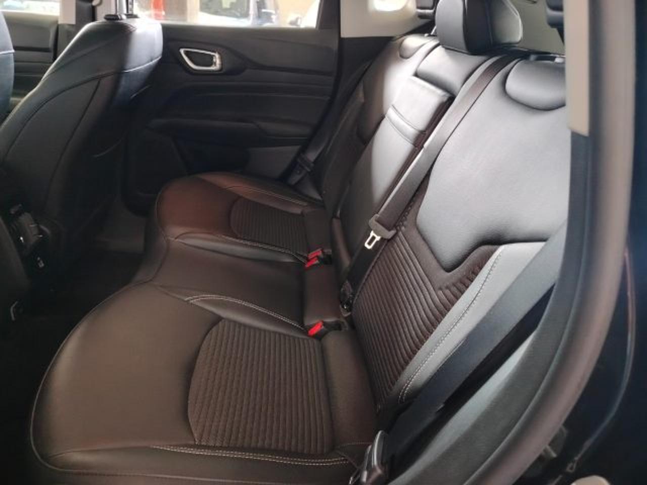 Jeep Jeep Compass usata 3