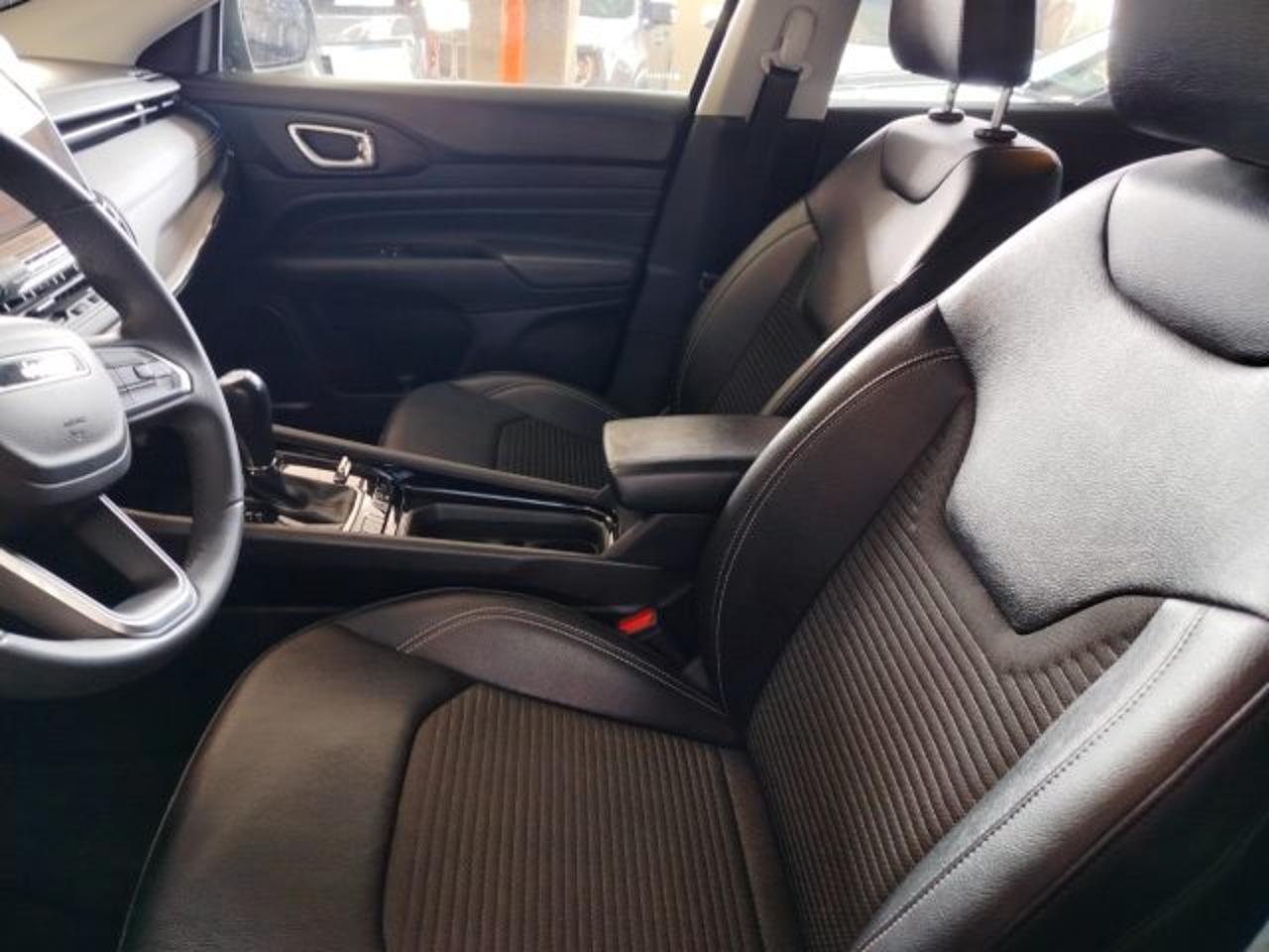 Jeep Jeep Compass usata 7