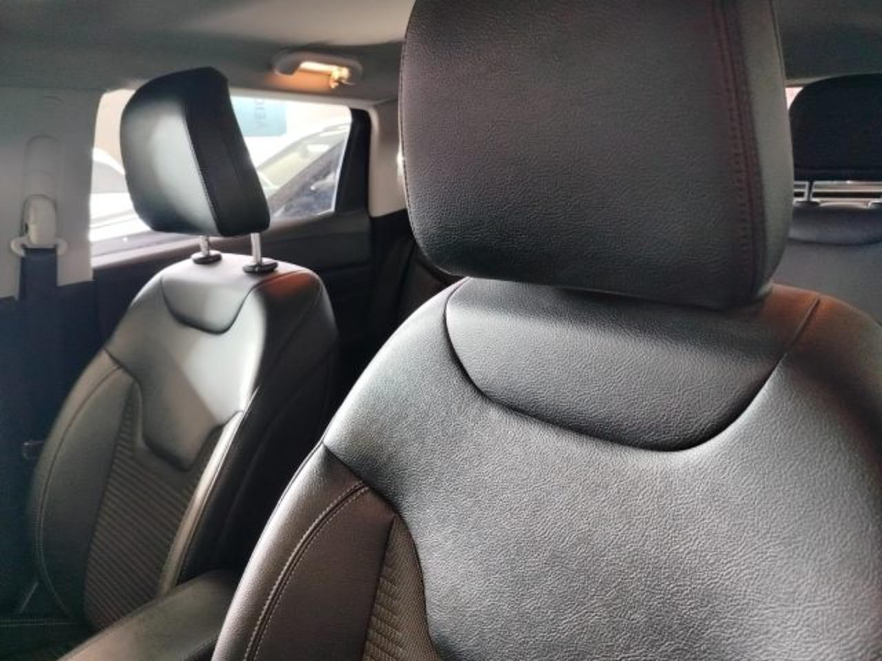 Jeep Jeep Compass usata 8