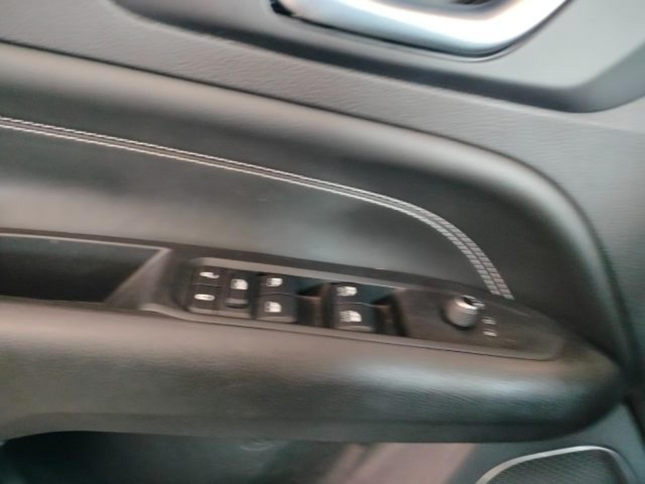 Jeep Jeep Compass usata 10