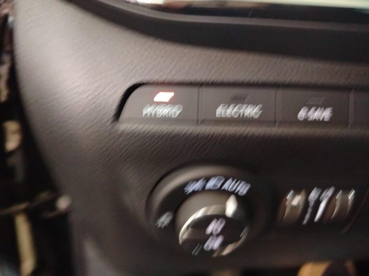 Jeep Jeep Compass usata 16