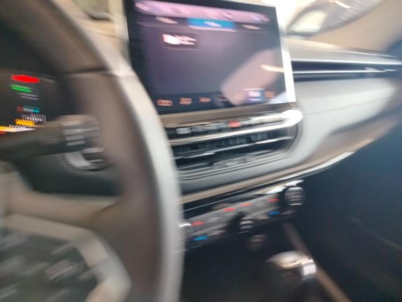 Jeep Jeep Compass usata 19