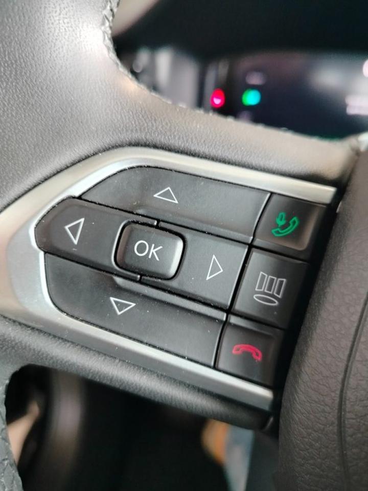 Jeep Jeep Compass usata 20