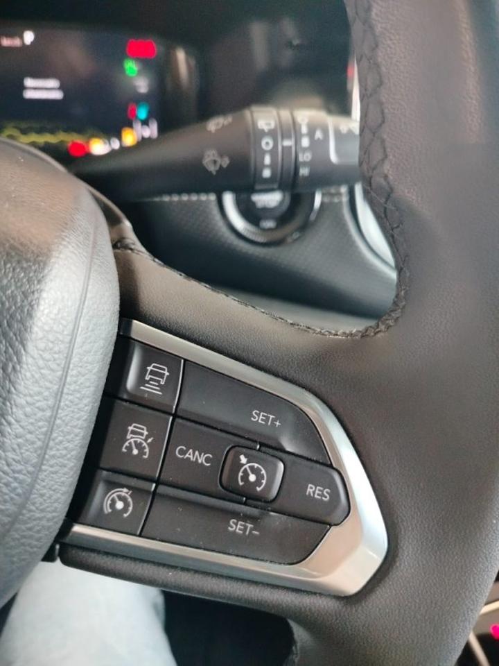 Jeep Jeep Compass usata 21