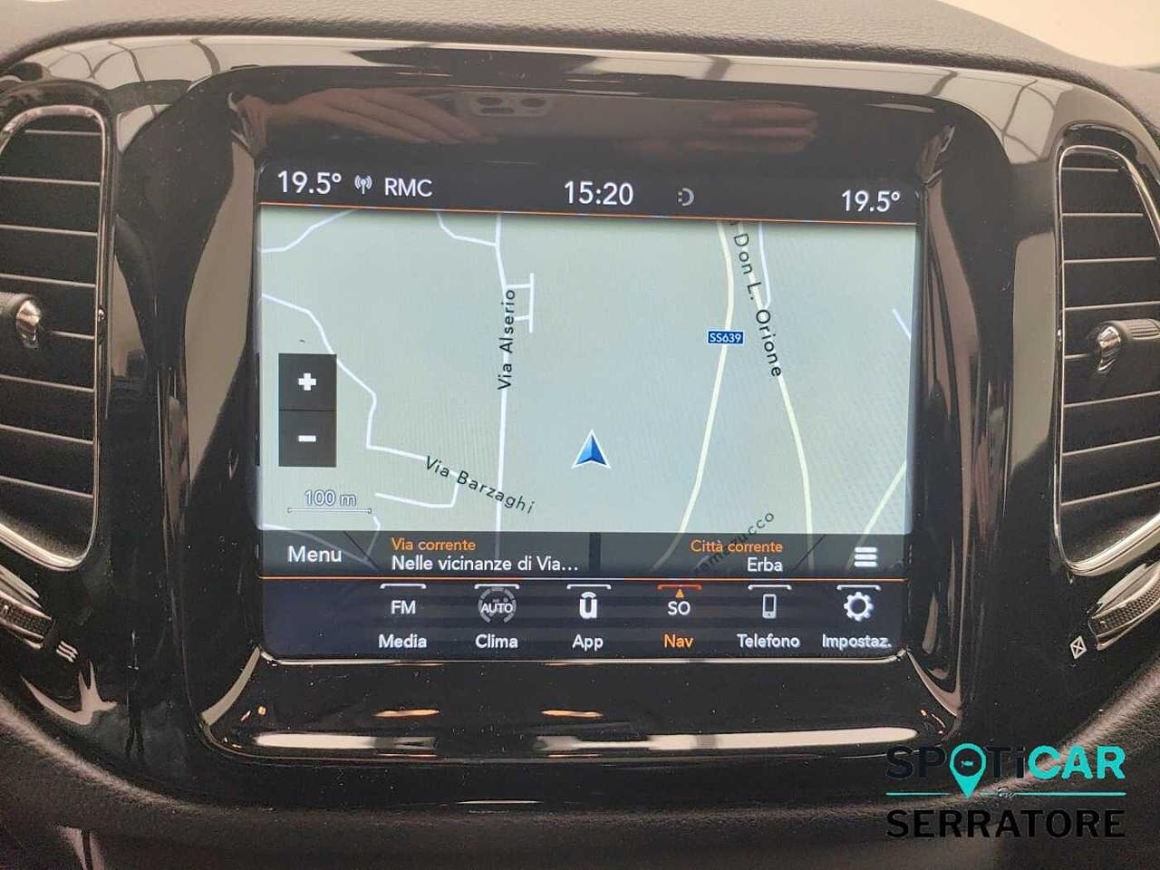 Jeep Compass - Foto 3