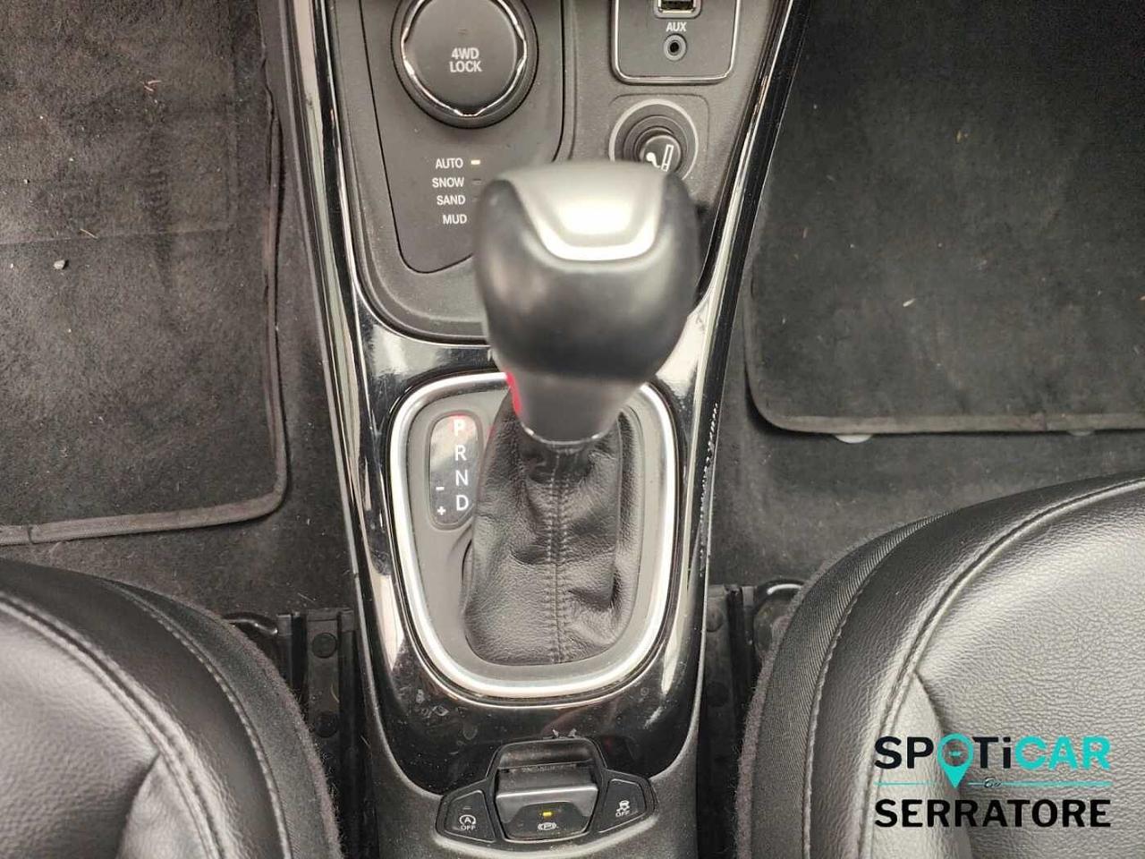 Jeep Compass - Foto 4