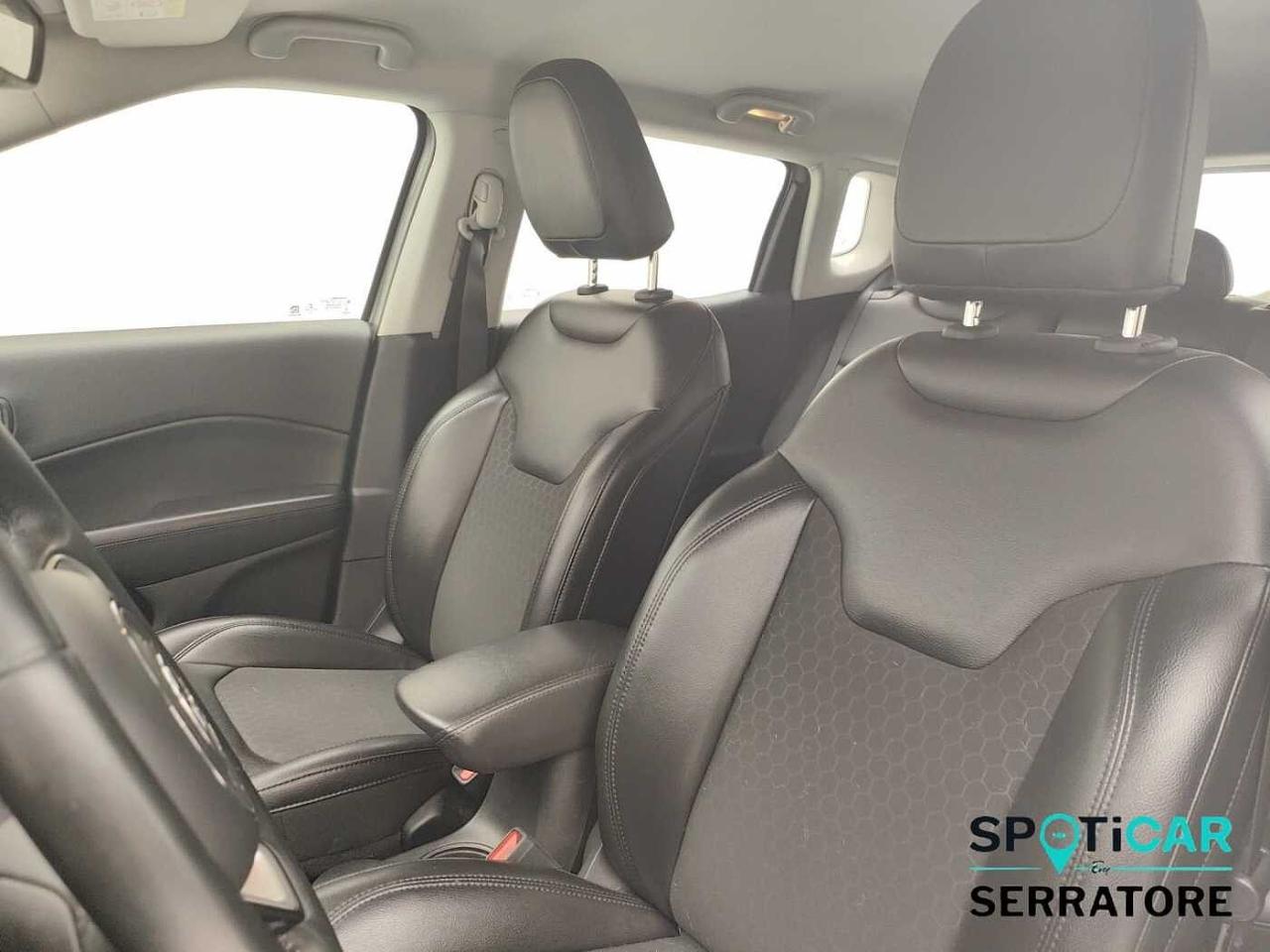 Jeep Compass - Foto 5