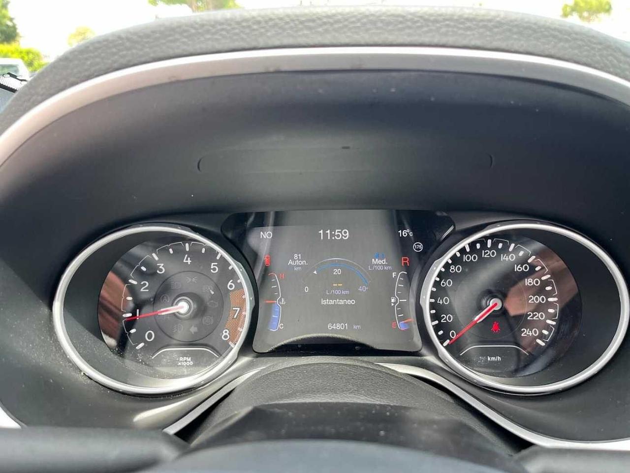 Jeep Compass - Foto 5