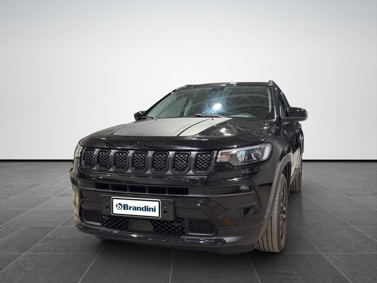Jeep Jeep Compass COMPASS North Star 1.5 Turbo T4 e-Hybrid 13