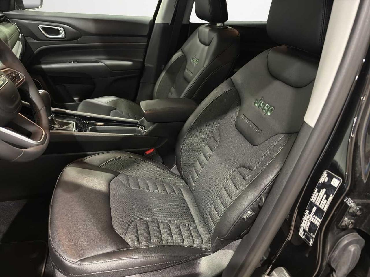 Jeep Jeep Compass usata 1