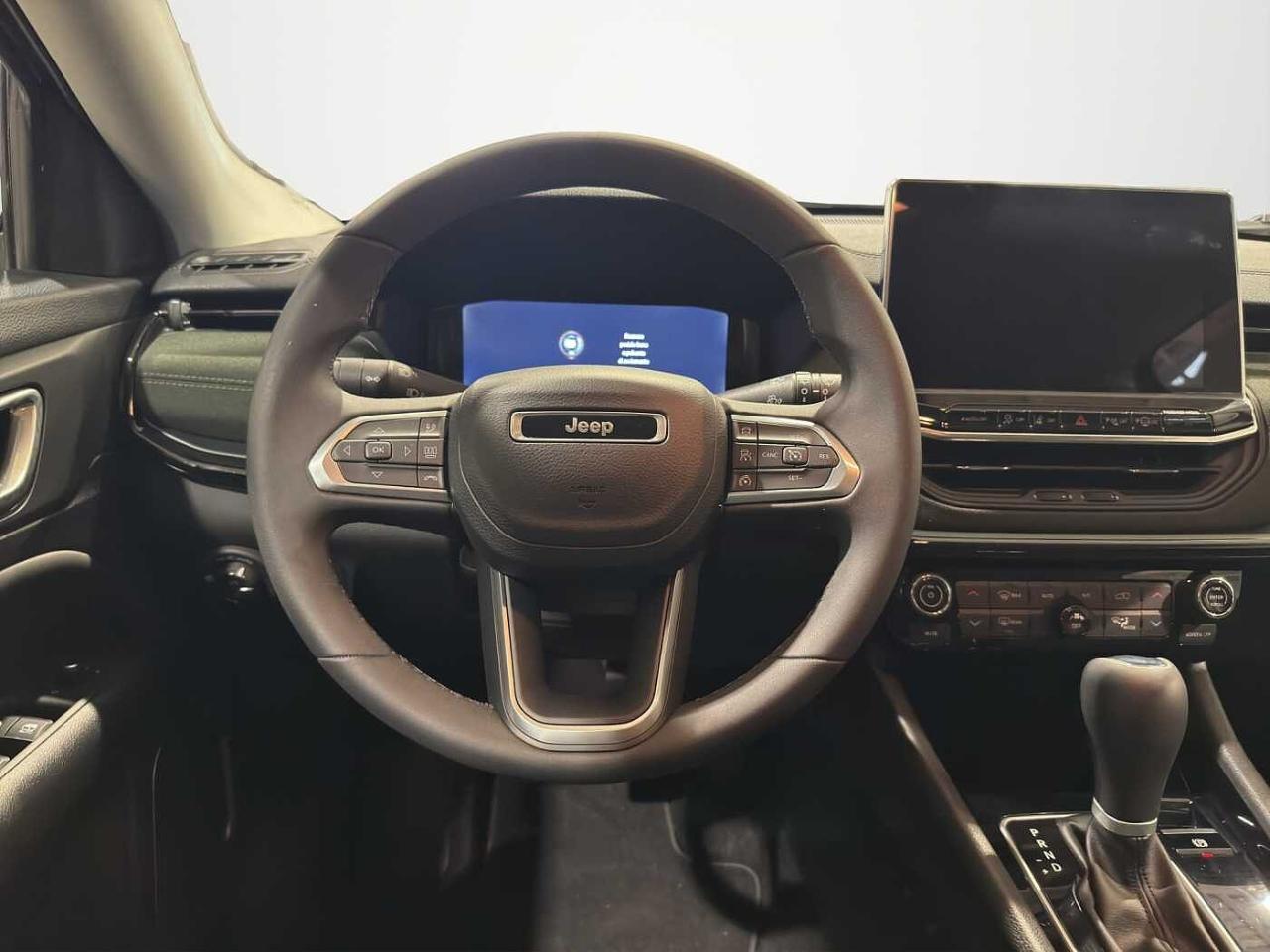 Jeep Jeep Compass usata 2
