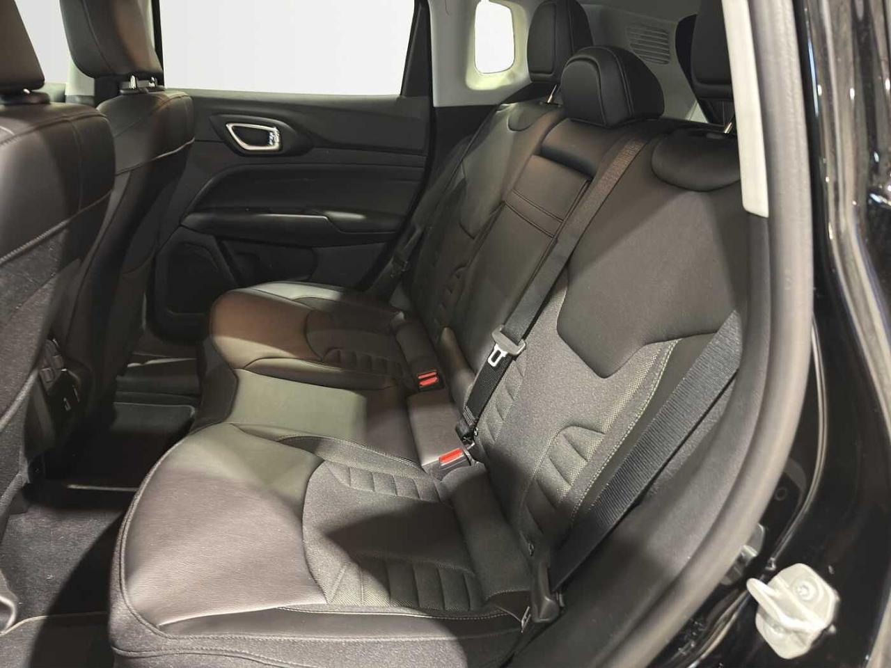 Jeep Jeep Compass usata 4