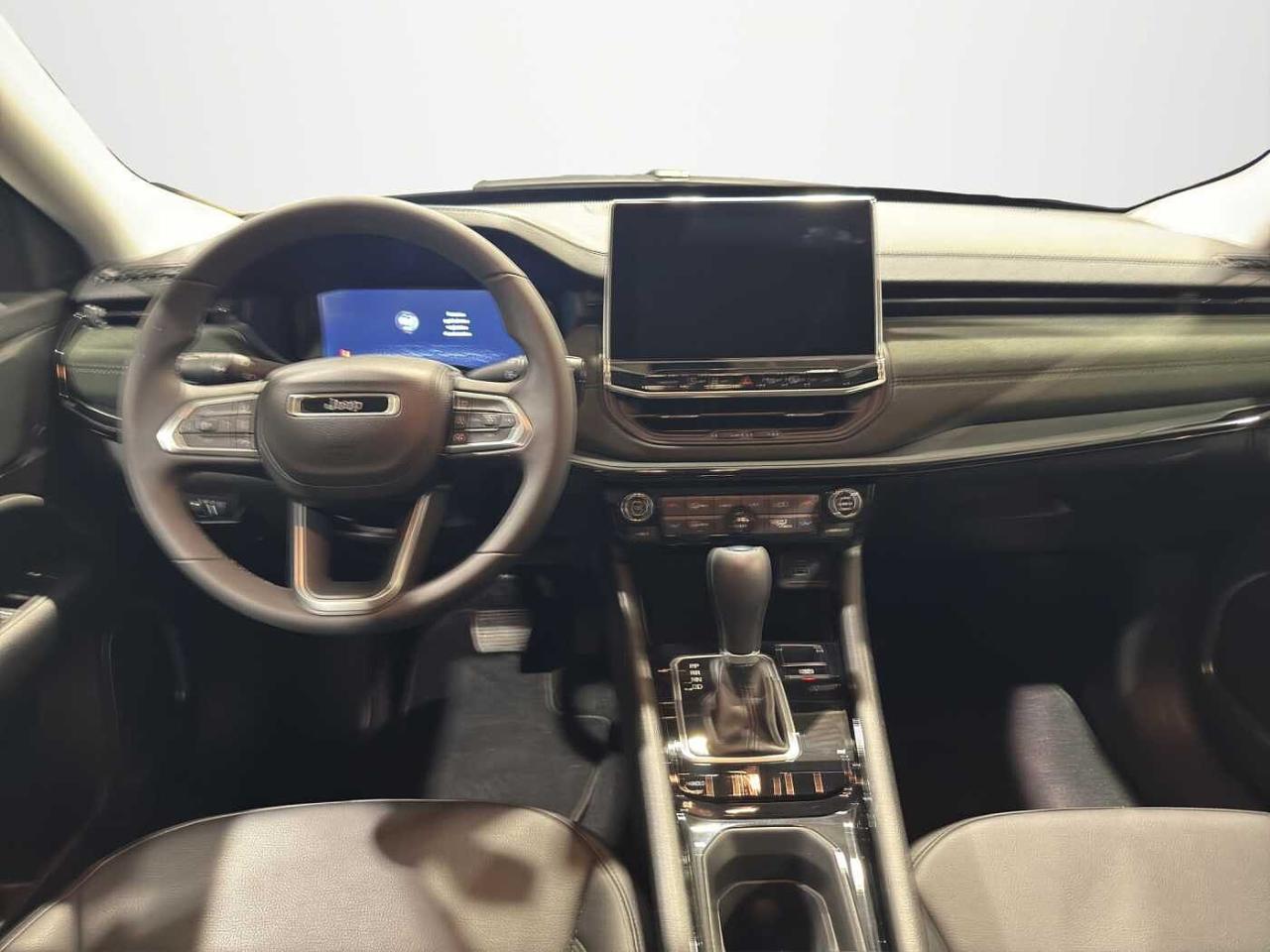 Jeep Jeep Compass usata 5