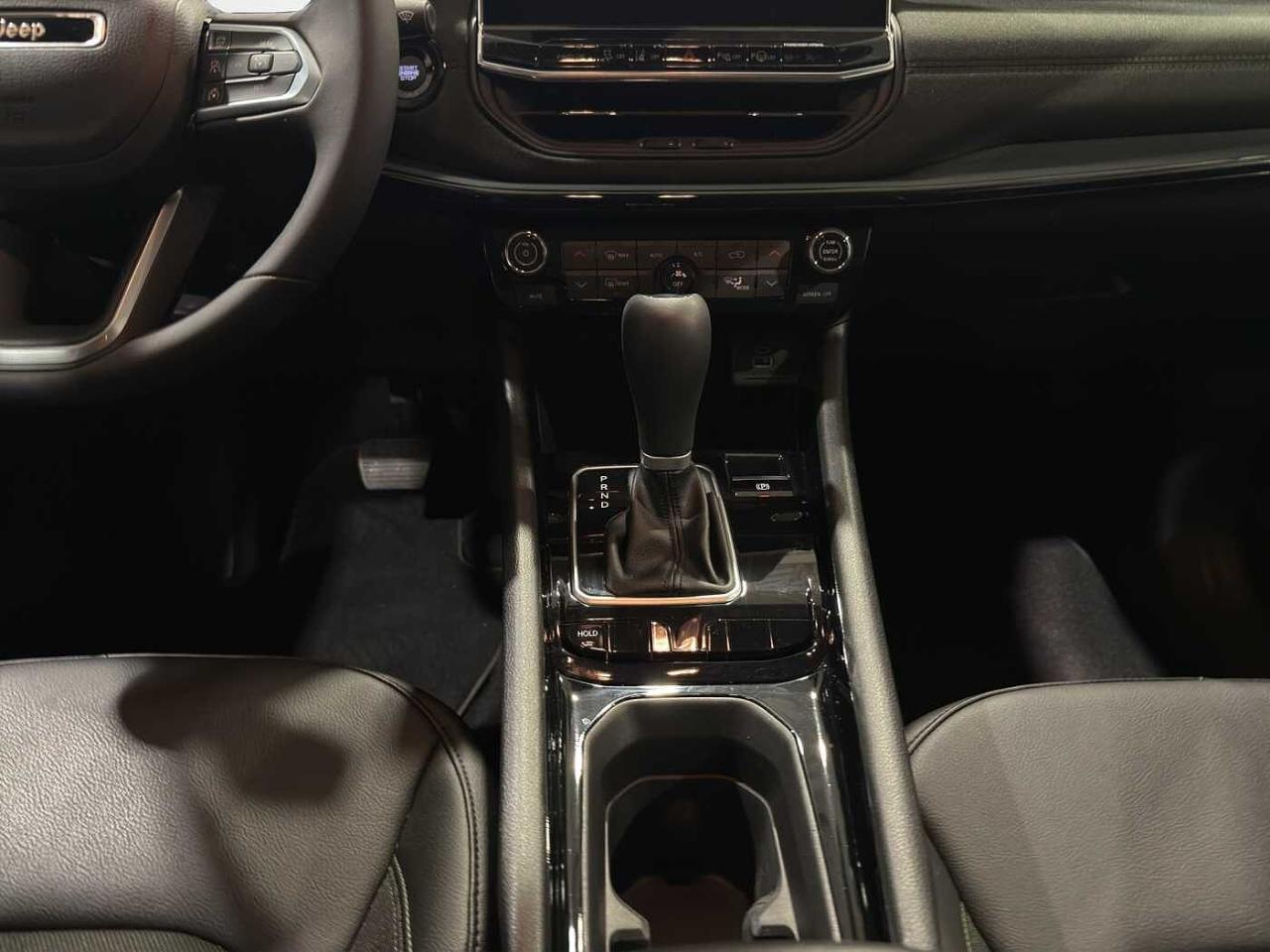 Jeep Jeep Compass usata 6