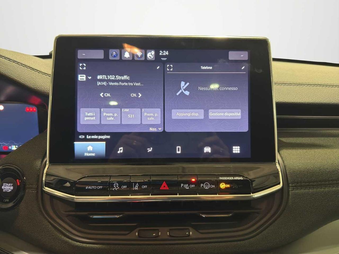Jeep Jeep Compass usata 7